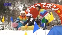 Takeshi s Castle Japan Tour Special HD 720p