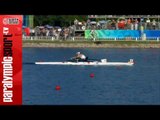 Rowing Highlights - Beijing 2008 Paralympic Games