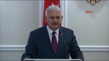 Başbakan Yıldırım Isimler Üzerinde Yorum Yapmak Yanlış Olur