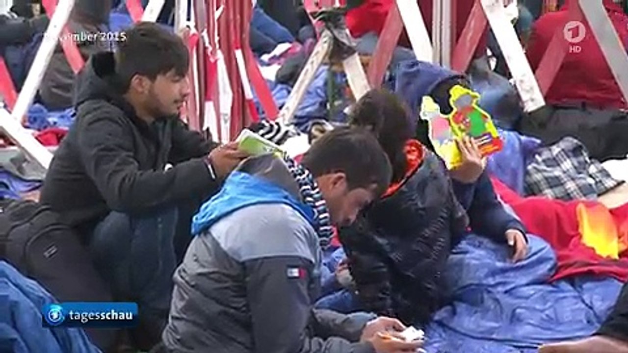 Tagesschau | 05. 05. 2017 20:00 Uhr (mit Thorsten Schröder) [GANZE FOLGE] | Das Erste