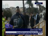 غرفة الأخبار | السلطات الإسرائيلية تغلق المعابر إلى الضفة الغربية وغزة