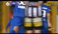 Jose Izquierdo Goal HD - Charleroi 0-1 Club Brugge KV - 05.05.2017