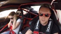 Corvette Plant Shuts Down Tours, ZL1 Exhaust Blows Airbags, Gas Quality Difference, Homemade Gymkhana, Underground Travel, And Fast Fails