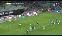 Adam Ounas Goal HD - St Etienne 0-1 Bordeaux - 05.05.2017