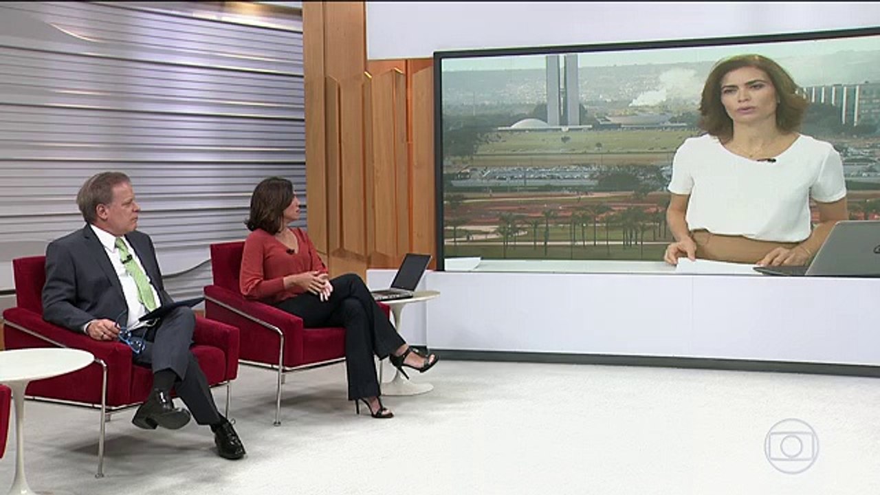Alexandre Garcia comenta decisão do STF de soltar presos da Lava Jato