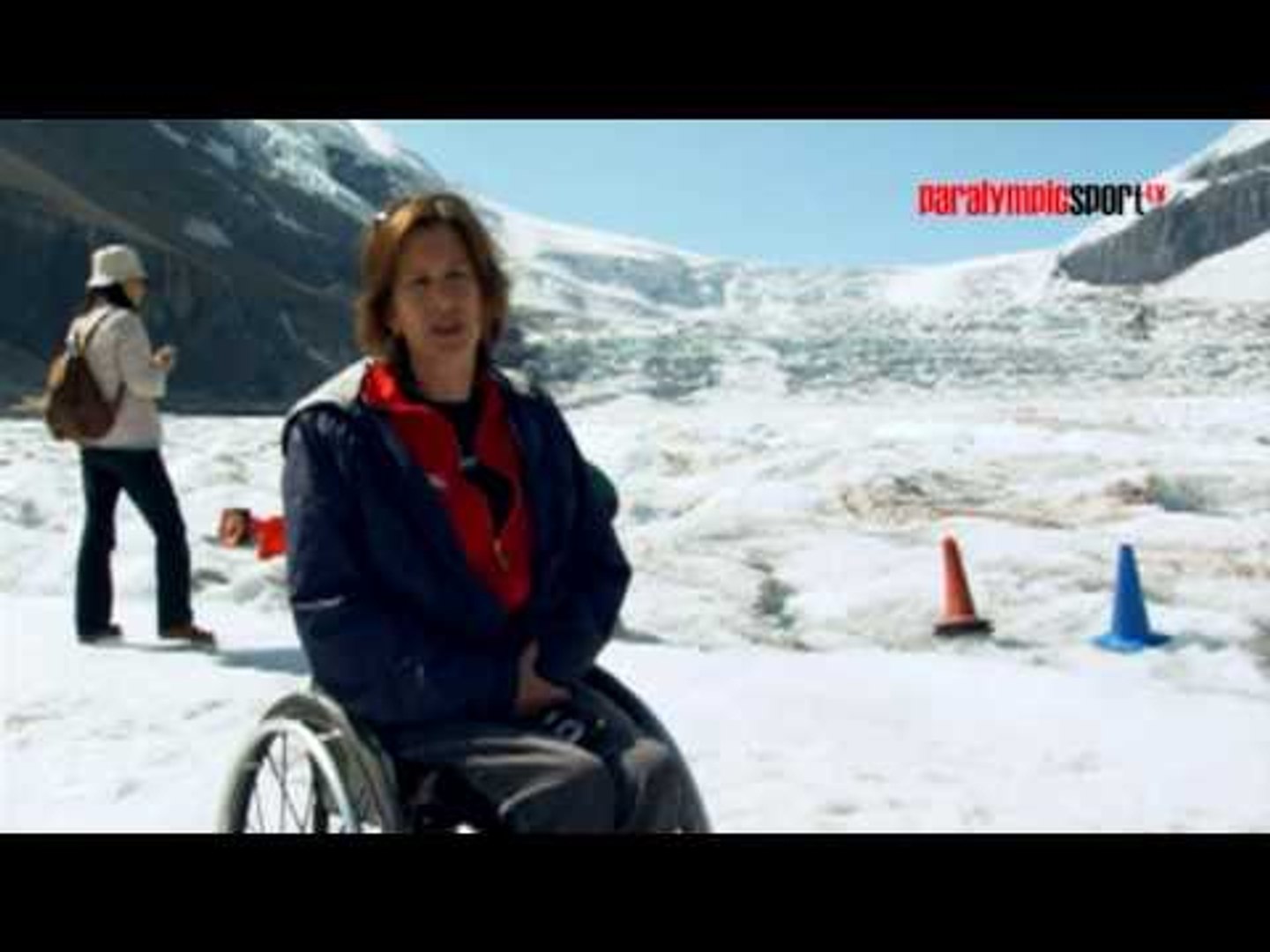 ⁣Travelling in Canada - Accessible Travel Experiences