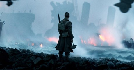 Dunkerque - Bande Annonce Officielle (VOST)
