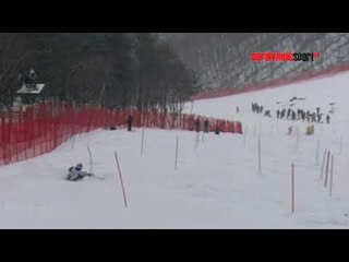 2009 IPC Alpine Skiing World Championships