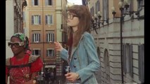 Wild Days and Nights in Rome - The Gucci Spring Summer 2017 Campaign-VQsz