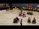 2009 IWAS Wheelchair Rugby European Championships - Final, Part 1