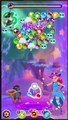 Bubble Witch Saga 3 - Level 140
