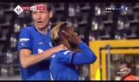 Jose Izquierdo Goal HD - Charleroi 1-2 Club Brugge KV - 05.05.2017