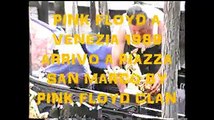 Pink Floyd Live a Venezia 1989