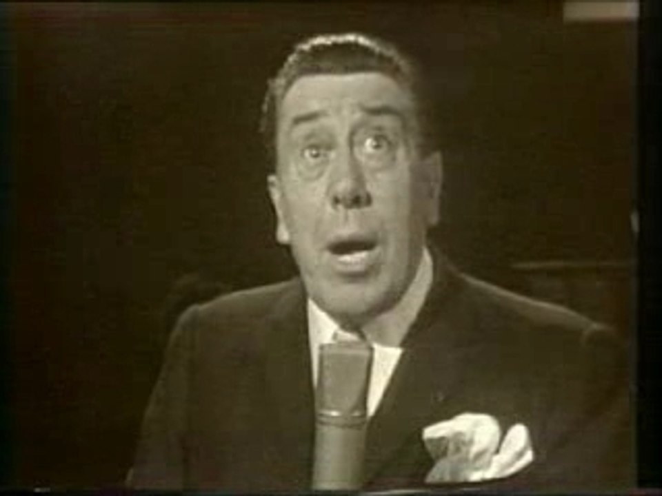 Fernandel Félicie aussi