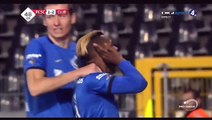 Jose Izquierdo Goal HD - Charleroi 1-2 Club Brugge KV - 05.05.2017