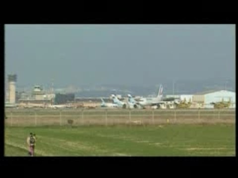 Mayday : Air France 8969, Terreur au sol