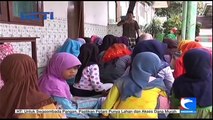 Bantuan YPP untuk Fasilitas Asrama Santri