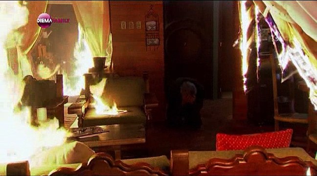 Лъжовно сърце - Епизод 4, Бг Аудио