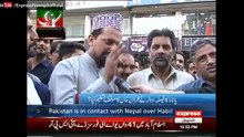 A Voter About Nawaz Sharif