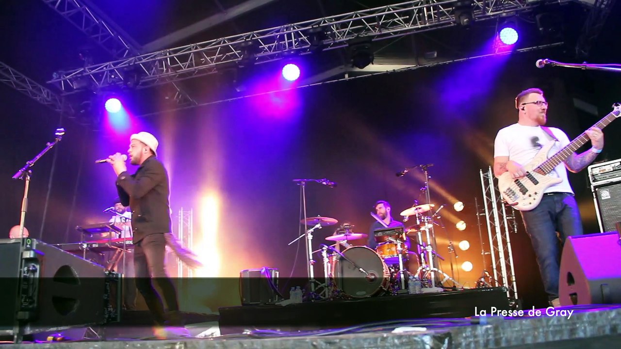 Rolling Saône 2017 : Claudio Capeo met le feu