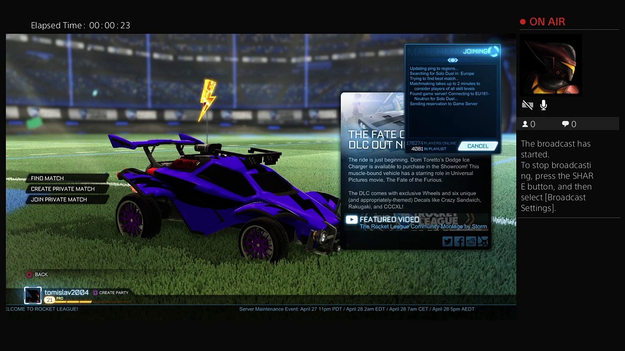 tomislav2004's Live PS4 Broadcast (11)