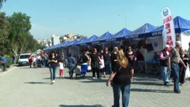 Söke'de Hıdrellez Şenliği