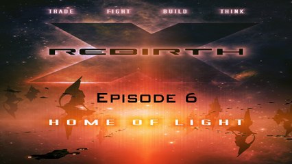 [vf] X Rebirth: #6 - v4.1 Officer de Marine d'abordage, menu latéral, nouvelle faction alliée