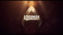 Justice League - Unite The League - Aquaman
