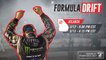 Network A Presents: Formula Drift Atlanta LIVE- Main Event