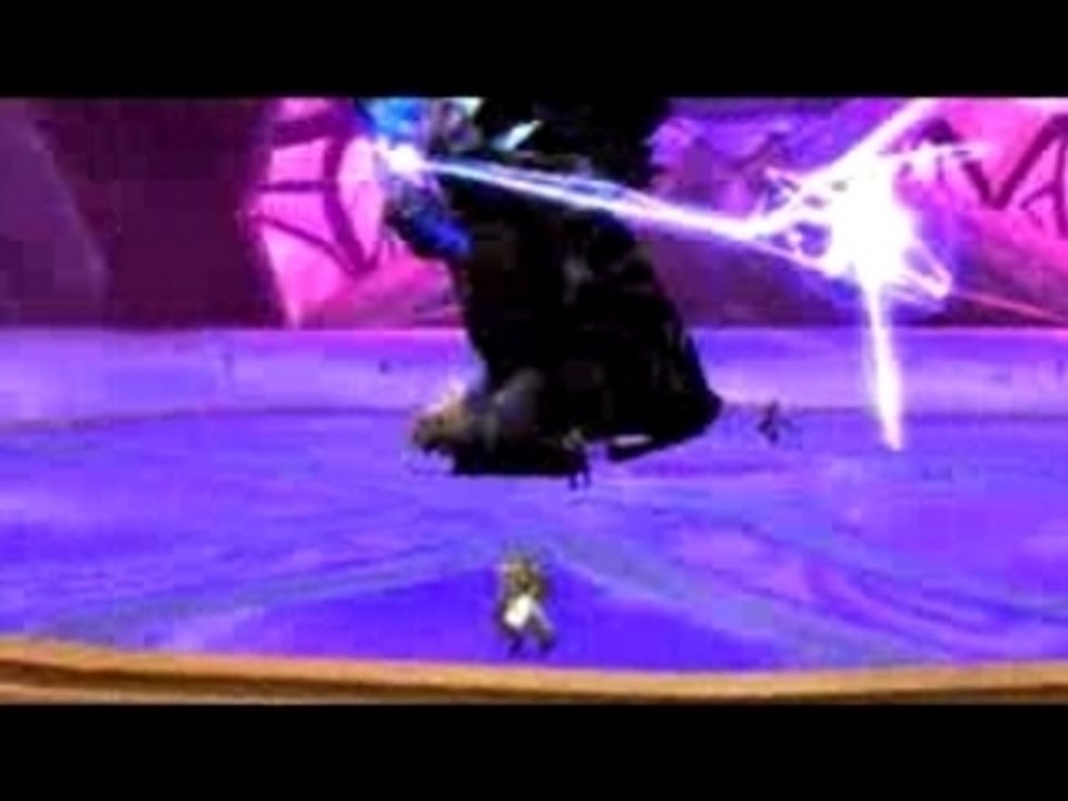 Void Reaver par paroxysme (uldaman)