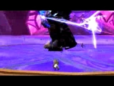 Void Reaver par paroxysme (uldaman)