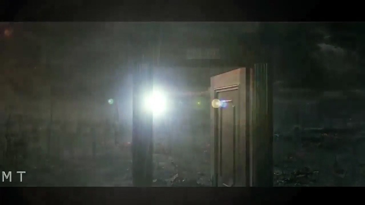 The Dark Tower Trailer Teaser 2 (2017)