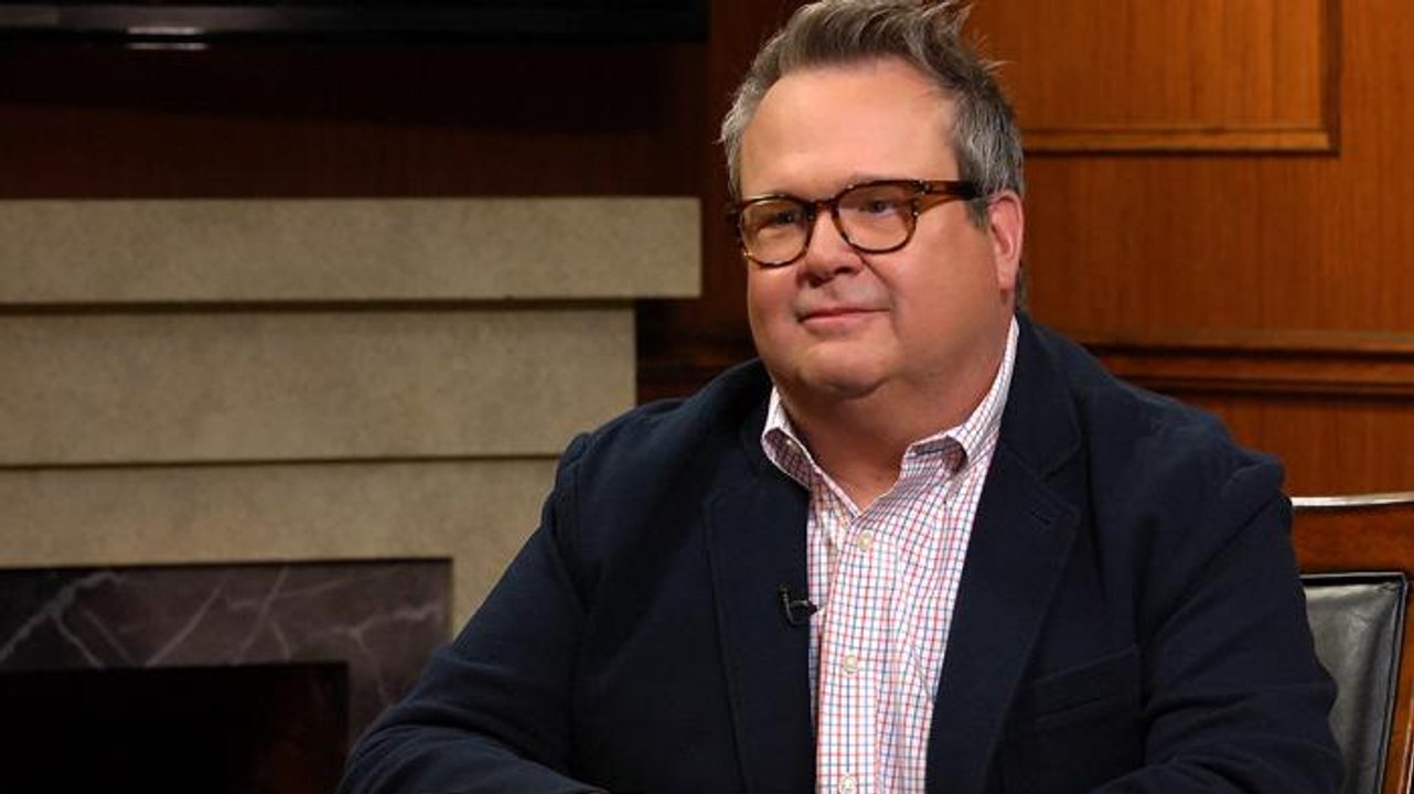 Eric Stonestreet: Cam's sexuality doesn't define him