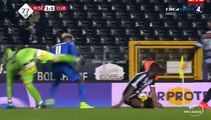 Jose Izquierdo GOAL HD - Charleroi 1-3 Club Brugge KV 05.05.2017