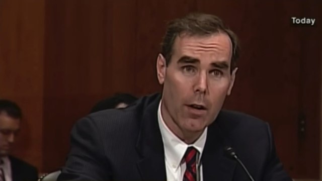 Attorney general recommends pick for top civil rights job