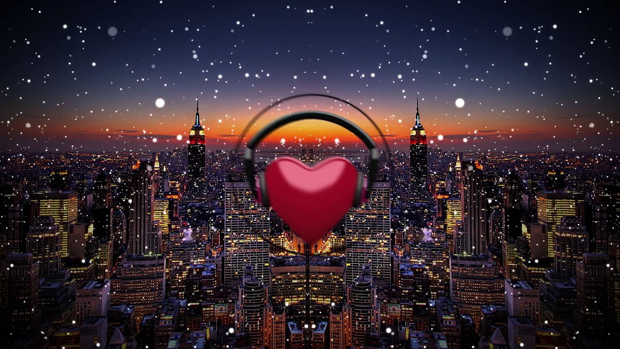 City Dub Step
