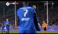 Jose Izquierdo Goal HD - Charleroi 1-3 Club Brugge KV - 05.05.2017