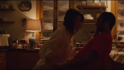 Master of None [Season 2] full promo episodes online