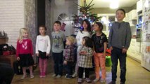 Noel 2016 chorale enfants