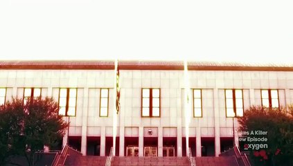 It Takes a Killer ~ A Wolf in Woman's Clothing