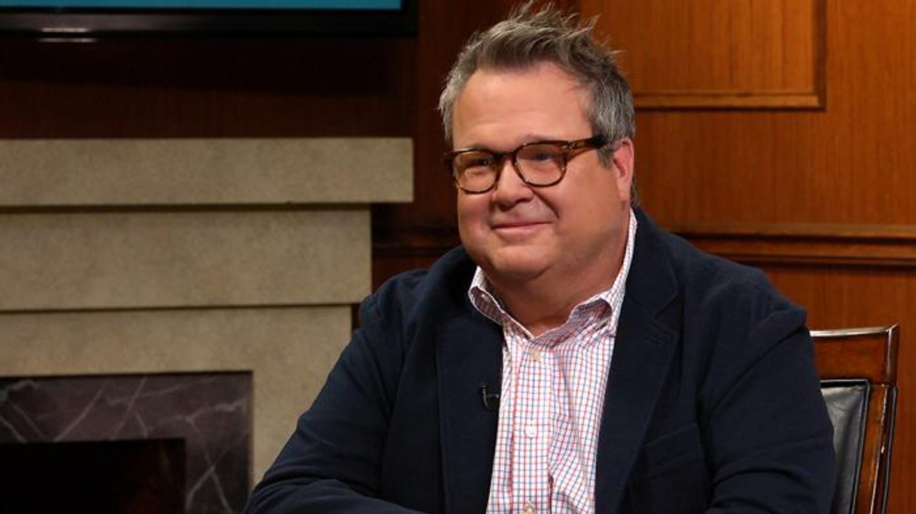 Eric Stonestreet would trade places with Sofia Vergara