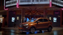 2018 Ford EcoSport Lee's Summit MO | Ford EcoSport Dealer Lee's Summit MO