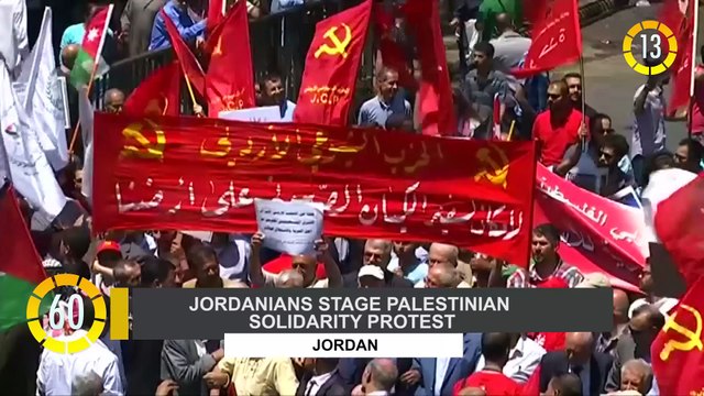 In 60 Seconds: Fuego volcano spews ash, authorities on alert in Guatemala