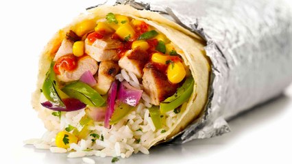 Burrito Wars: The 3 Most Delicious Spots in America