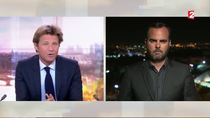 Crash d'EgyptAir : la version des autorités égyptiennes mise à mal