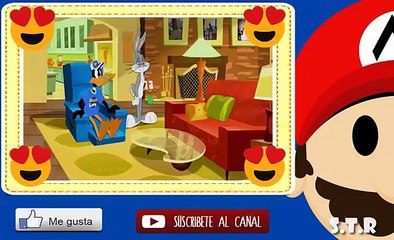 El show de los looney toons - Abre Tus Alas y Vuela