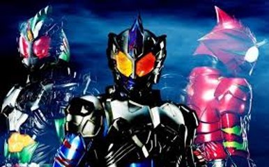 Kamen Rider Amazons Season 2 Episode 5 : 5:May:2017 - RAMBLING ROSES - [[HD]] Online Free
