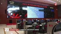 Aéronautique : le nouveau concurrent chinois