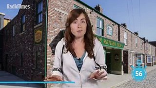 Coronation Street Spoilers  10th-14th August 2015,Watch Tv Series new S-E 2016