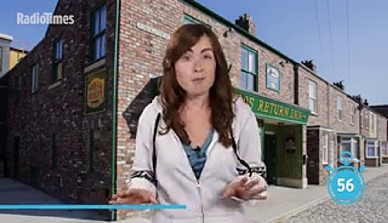 Coronation Street Spoilers  10th-14th August 2015,Watch Tv Series new S-E 2016